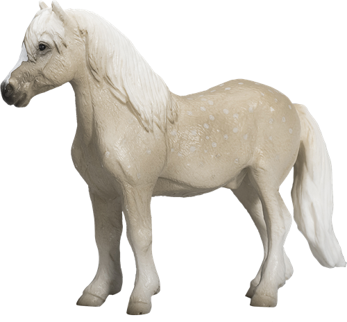 Mojo Horses speelgoed paard Welsh Pony - 387282