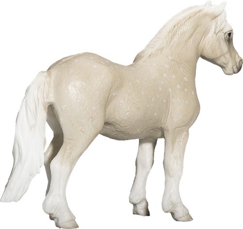 Mojo Horses speelgoed paard Welsh Pony - 387282-2
