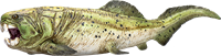 Mojo Dinosaurs - Dunkleosteus  387374