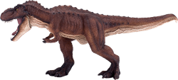 Mojo speelgoed dinosaurus Deluxe T-Rex met bewegende kaak - 387379