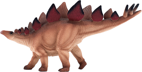 Mojo jouet dinosaure Stegosaurus - 387380