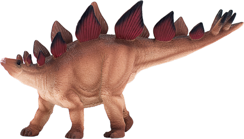 Mojo jouet dinosaure Stegosaurus - 387380-2