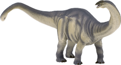 Mojo speelgoed dinosaurus Deluxe Brontosaurus - 387384