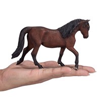 Mojo Horses speelgoed paard Morgan Hengst Palomino - 387395-3