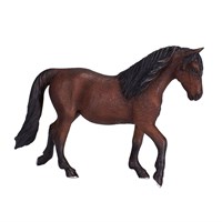 Mojo Horses speelgoed paard Morgan Hengst Palomino - 387395-2