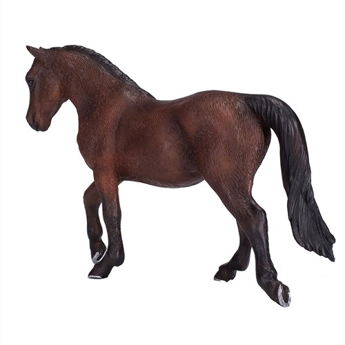 Mojo Chevaux jouet cheval Morgan Etalon Palomino - 387395