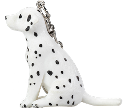 Mojo Farm & Pets Sleutelhanger Dalmatiër Puppy - 387462