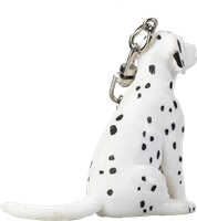 Mojo Farm & Pets Sleutelhanger Dalmatiër Puppy - 387462-3
