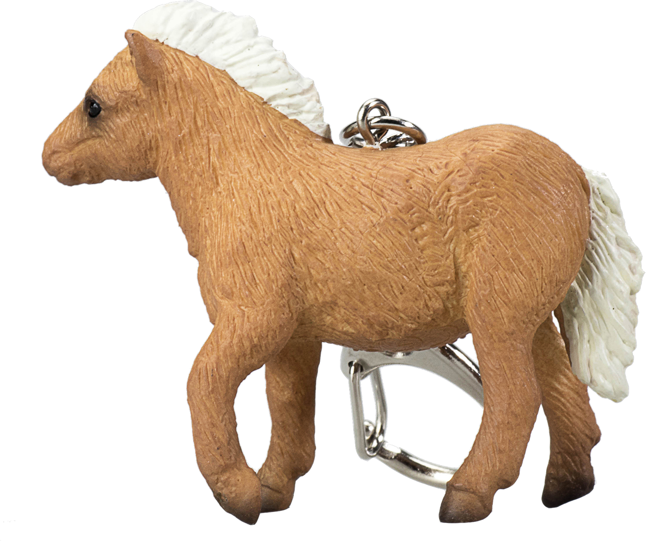 Mojo Farm & Sleutelhanger Pony Veulen - 387466 kopen?
