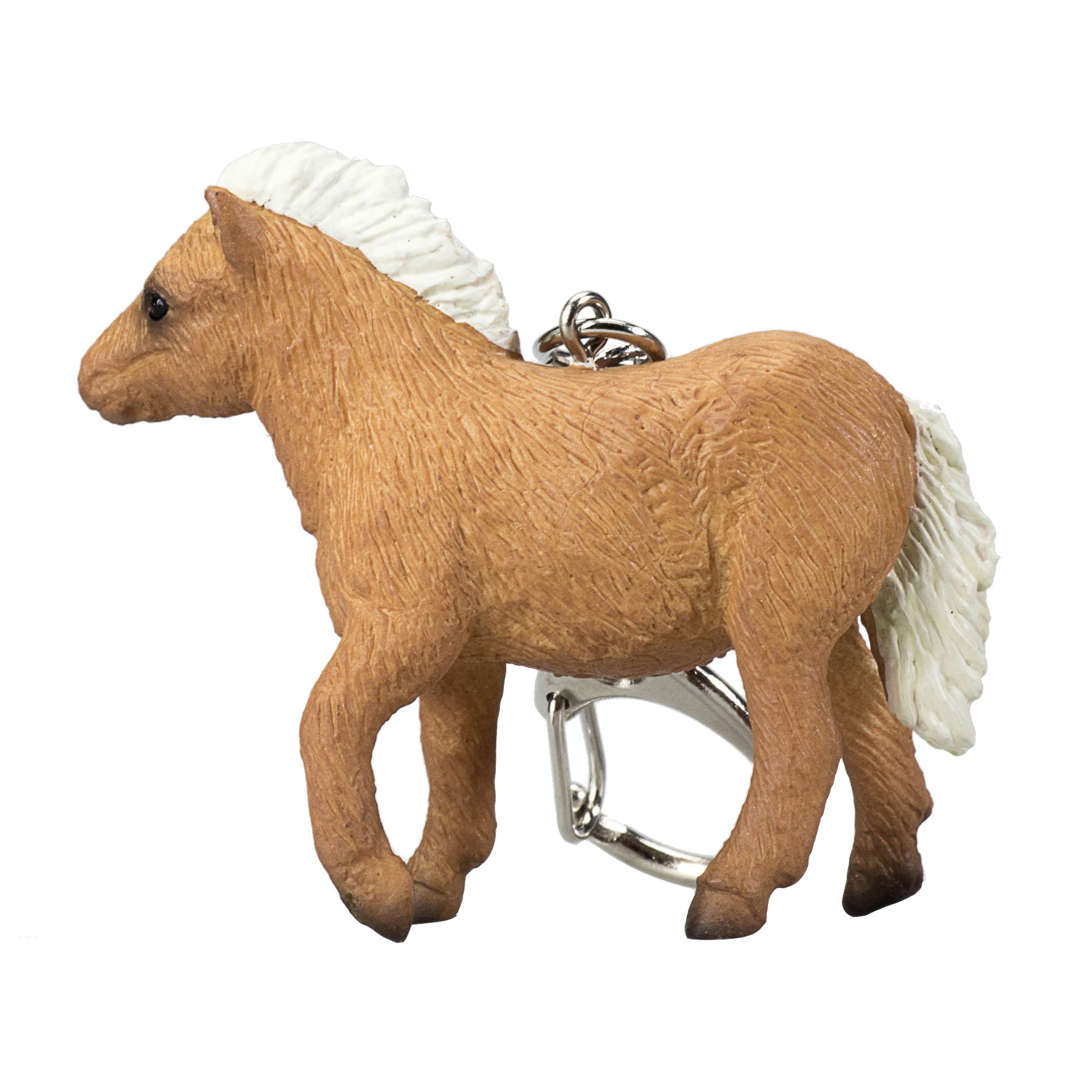China Betreffende Corroderen Mojo Farm & Pets Sleutelhanger Shetland Pony Veulen - 387466 kopen?