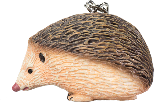 Mojo Farm & Pets Sleutelhanger Egel - 387467