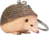 Mojo Farm & Pets Porte-clés Hérisson - 387467-2