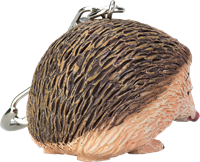 Mojo Farm & Pets Sleutelhanger Egel - 387467