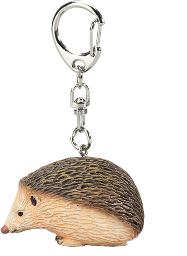 Mojo Farm & Pets Sleutelhanger Egel - 387467