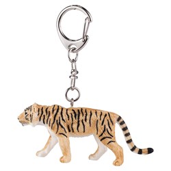 Mojo Wildlife Porte-clés Tigre - 387487