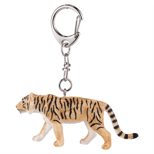 Mojo Wildlife Sleutelhanger Tijger - 387487