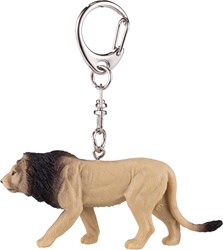 Mojo Wildlife Sleutelhanger Leeuw - 387488