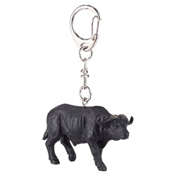 Mojo Wildlife Sleutelhanger Kaapse Buffel - 387491