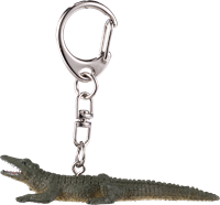 Mojo Wildlife Sleutelhanger Krokodil - 387492