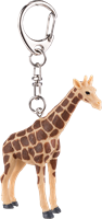 Mojo Wildlife Sleutelhanger Giraf - 387493