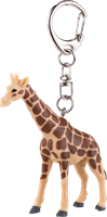 Mojo Wildlife Sleutelhanger Giraf - 387493