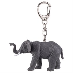 Mojo Wildlife Porte-clés Éléphant - 387494