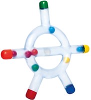 Stimove fidget wheel jouet sensoriel pour enfants