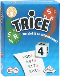 Identity Games - Jeux d'identité Trice