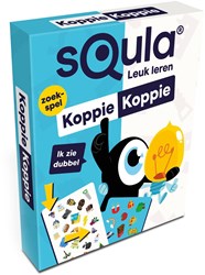 Squla Koppie Koppie Zoekspel
