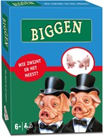 Biggen Dobbelspel