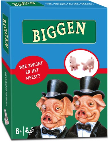 Biggen Dobbelspel