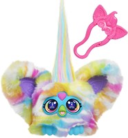 Hasbro Furby Furblets Xtra DJ - Interactief Speelgoedfiguur-3