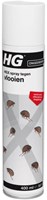 HG Spray Anti Vlooien - Omgevingsspray 400ml voor Huisdieren