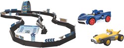 Carrera RC Sonic racing set 1:43 radiografisch bestuurbaar speelgoed