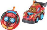 VTech camion jouet interactif Répare et Apprends - éducatif-2
