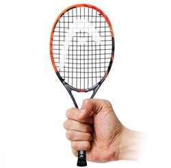 Alert tennis set speelgoed met rackets en bal voor kinderen