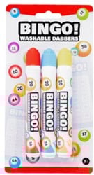 3 Bingo scharren op kaart 360605
