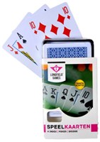 Cartes à jouer Longfield Longfield 390114