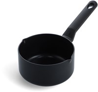BK steelpan Easy Induction keramisch anti-aanbaklaag 16 cm PFAS-vrij
