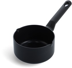 BK steelpan Easy Induction keramisch anti-aanbaklaag 16 cm PFAS-vrij