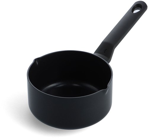 BK steelpan Easy Induction keramisch anti-aanbaklaag 16 cm PFAS-vrij