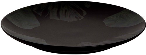 Palmer bord keramiek jungle Aurora 27 cm groen dinerbord-2