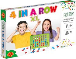 Alexander Toys Alexander Toys 4 d'affilée