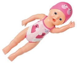 Baby Born My First Swim Girl 30 Cm