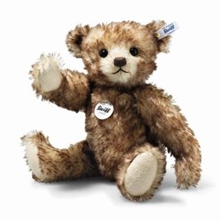 Steiff pluche Classic Teddy bear, light brown - 33 cm