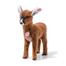 Steiff knuffel limited edition Hinde Hinda - 22 cm