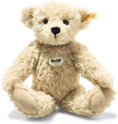 Steiff pluche Luca Teddy bear, beige - 30 cm
