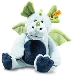 Steiff Soft Cuddly Friends Samu dragon - 28 cm