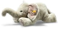 Steiff éléphant en peluche Heavenly Hugs Trampili - 42 cm doudou