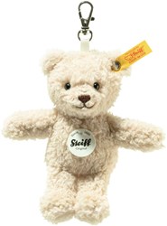 Steiff pluche Pendant Ben Teddy bear, beige - 12 cm